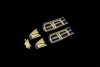 Eduard EX1035 Buccaneer S.2B TFace Airfix 1/48